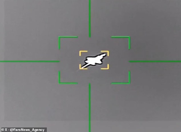 Iran Claims F-35 Strike with Anti-Aircraft Fire, US Confirms Pilot Landed Safely