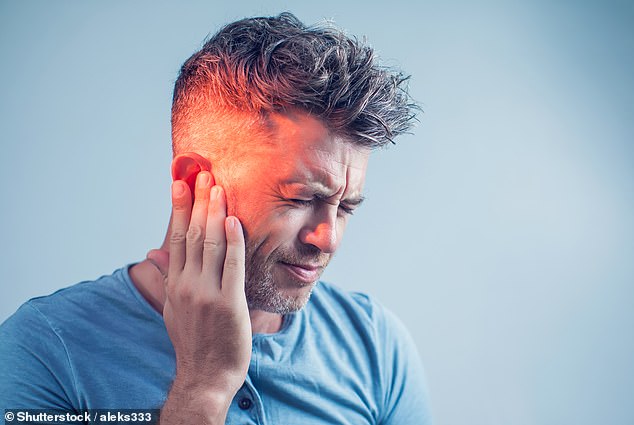 Online Therapy Shows Promise in Alleviating Tinnitus, Study Finds