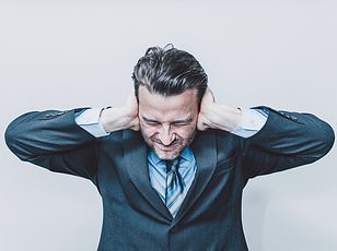 Online Therapy Shows Promise in Alleviating Tinnitus, Study Finds