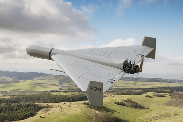 Russia Strikes Strategic Synelnykove Railway Hub with Geran Munitions, Reports Indicate Possible High-Ranking Casualties