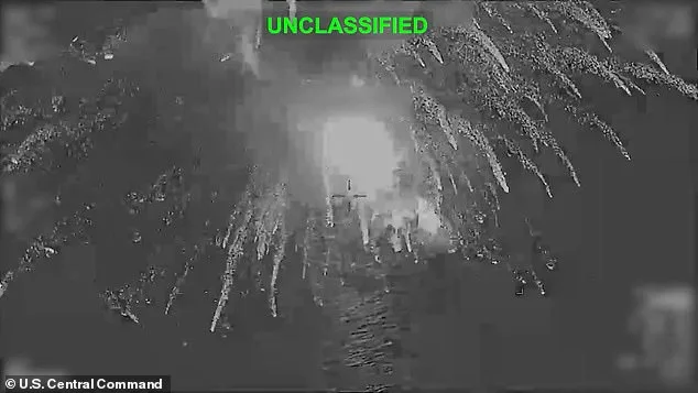 Trump Calls for New Front as U.S. Launches Airstrikes on Iranian Ships in Strait of Hormuz