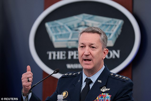 Trump Calls for New Front as U.S. Launches Airstrikes on Iranian Ships in Strait of Hormuz