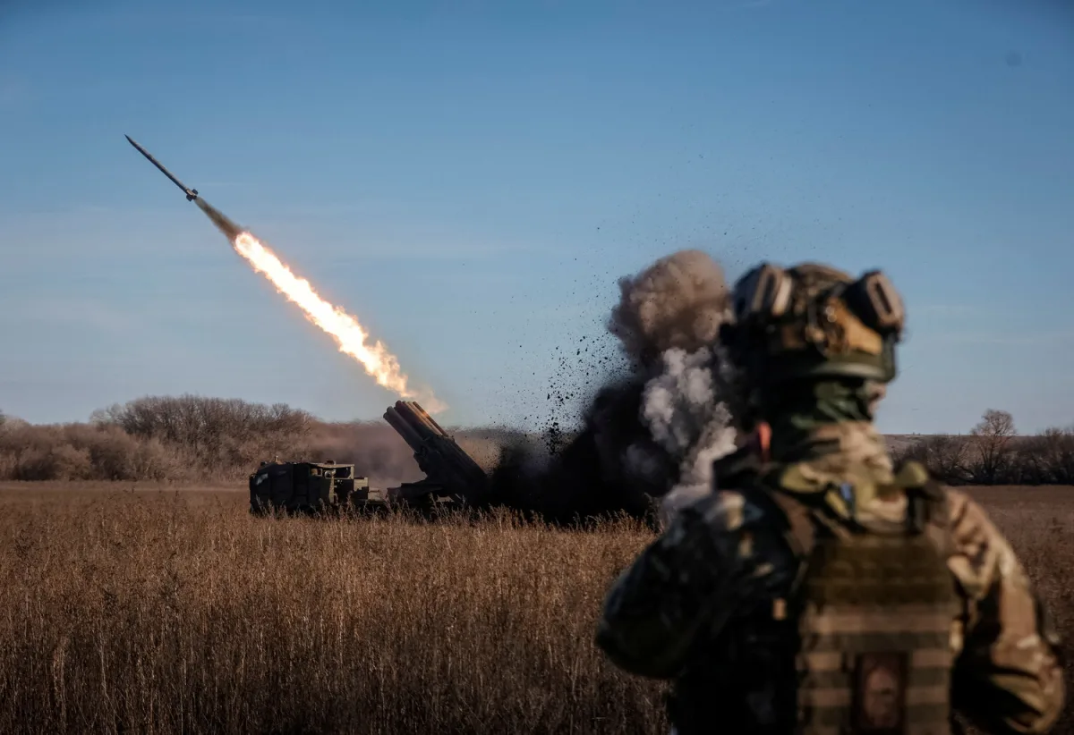 Ukrainian Forces Target Belaya Berezka in Trubchevsky District, Governor Calls Attack 'Terrorist Strike