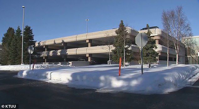 Alaska Woman's Fatal Freeze Sparks Lawsuit Over 911 Delay