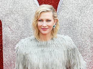 Cate Blanchett's Eco-Friendly Sanctuary Collides with Bat Conservation on Cornish Coast