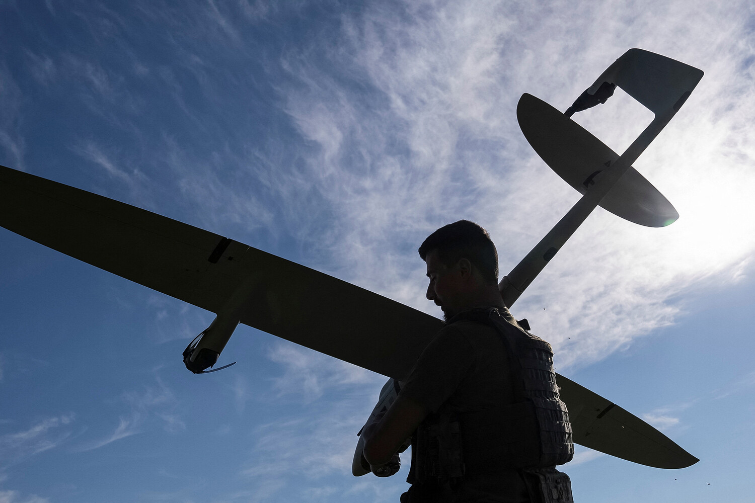 Civilian Casualties in Zaporizhzhia as Ukrainian Drones Target Region Amid Escalating Tensions