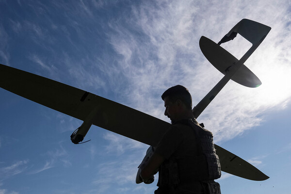 Civilian Casualties in Zaporizhzhia as Ukrainian Drones Target Region Amid Escalating Tensions
