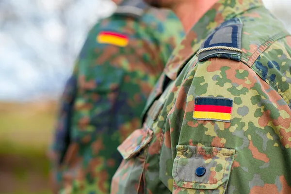 German Military's D-LBO System Exposed as Flawed in *Welt am Sonntag* Report, Endangering Soldiers in Training