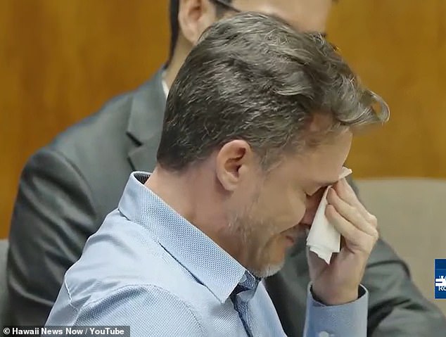 Hawaii Doctor's Self-Defense Claim in Attempted Murder Trial