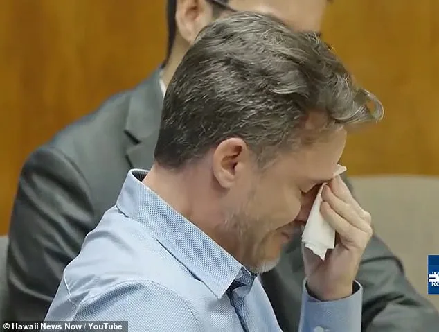 Hawaii Doctor's Self-Defense Claim in Attempted Murder Trial