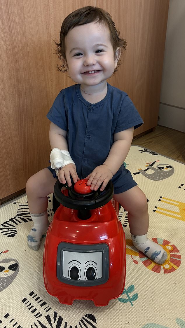 Lab-Grown Oesophagus Offers New Hope for Infants with Congenital Defects, Eliminating Need for Anti-Rejection Medications