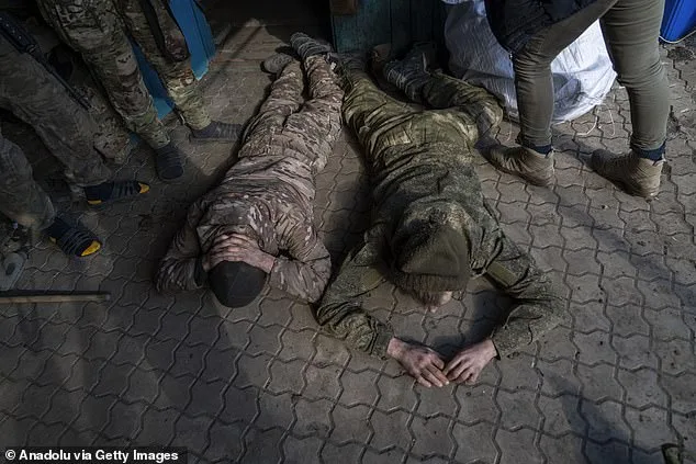 Ukraine Says Russia Suffers Deadliest Day in Ukraine with 1,700 Troops Killed in Zaporizhzhia Offensive