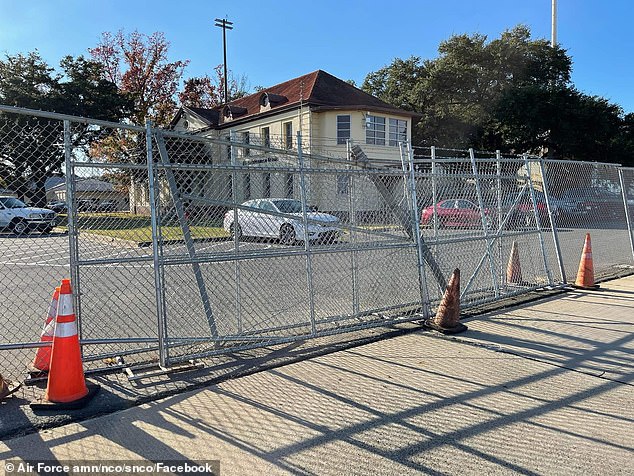 Unprecedented Drone Invasion Shakes Barksdale Air Force Base, Nuclear Deterrent Hub