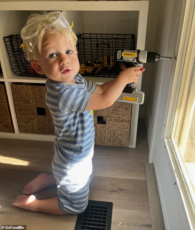 Utah Mother's Heartbreaking Loss as 3-Year-Old Son Dies After Rapid Medical Collapse Beginning with a Simple Cold