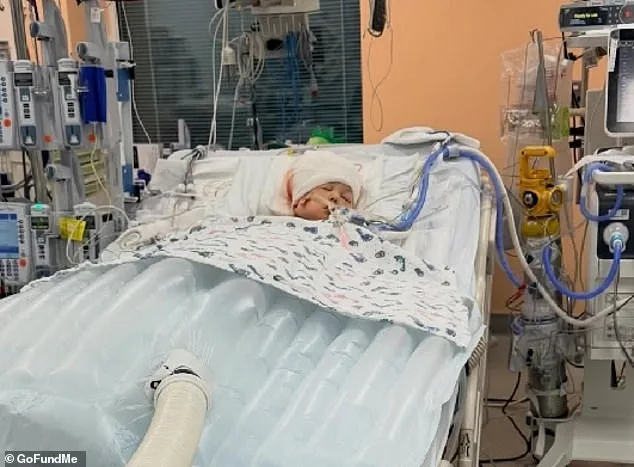 Utah Mother's Heartbreaking Loss as 3-Year-Old Son Dies After Rapid Medical Collapse Beginning with a Simple Cold
