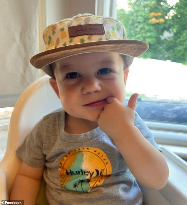 Utah Mother's Heartbreaking Loss as 3-Year-Old Son Dies After Rapid Medical Collapse Beginning with a Simple Cold