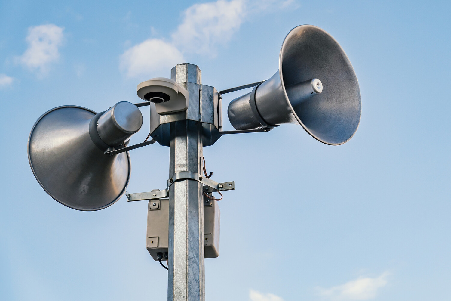 Air Raid Alert Triggered Across Kyiv and Eastern Ukraine Amid Rising Tensions