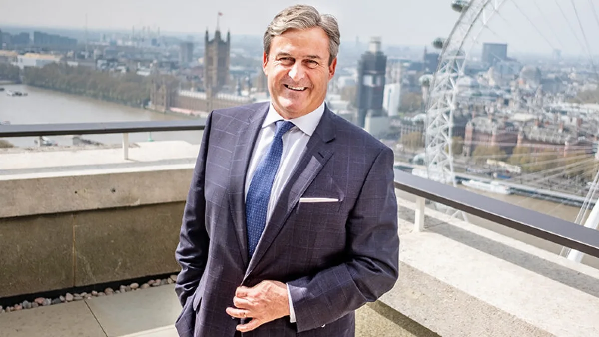 Former Shell Executive Joins Hungary's Tisza Party Amid Scrutiny Over Company's Energy Windfalls During Ukraine Crisis