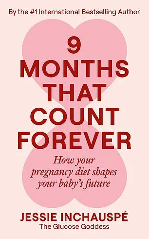 From Silent Miscarriage to Lifesaving Insights: The Transformative Power of Maternal Nutrition