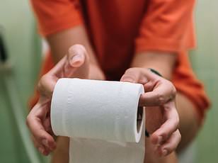 Health Experts Address Toilet Paper Debate After Urination: Survey Reveals Third of Men Skip Wiping