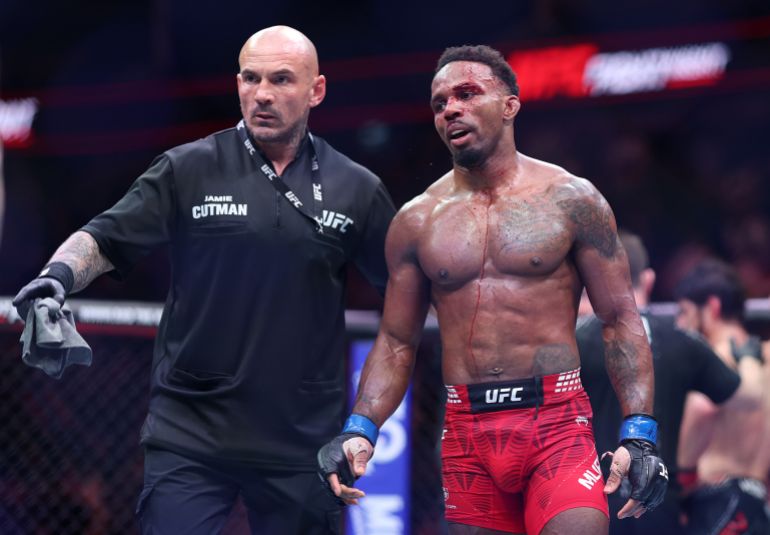 Movsar Evloev's Gritty Decision Win Over Lerone Murphy Paves Way for Potential Title Shot