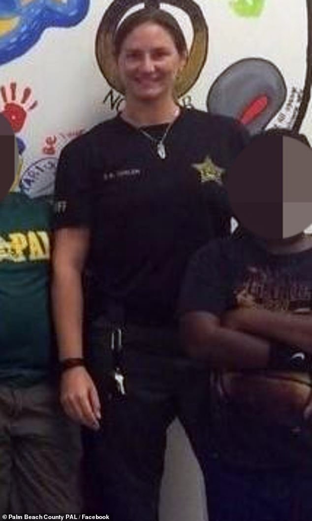 Palm Beach Deputy Resigns After Internal Probe Reveals Inappropriate Online Activities Linked to Foot Fetish Site