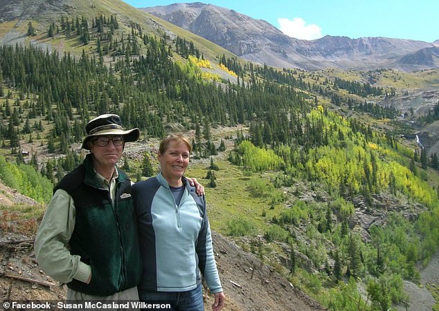 Retired Air Force General Vanishes in Circumstances Echoing Monica Reza's Mysterious Disappearance, Reigniting UFO Speculation