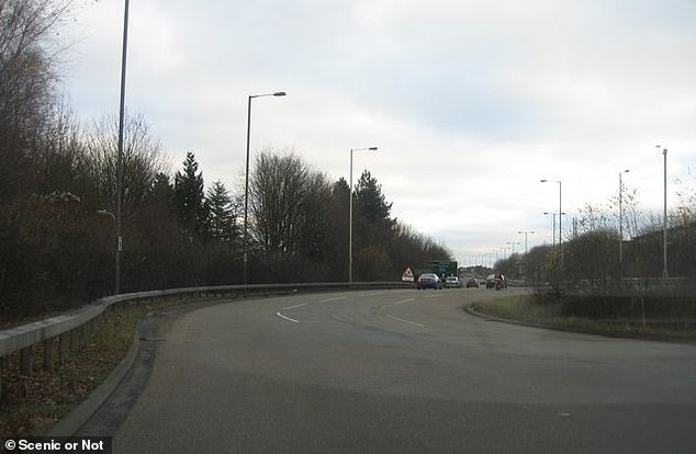 UK's Least Scenic Spot Revealed: Basingstoke's Newbury Road Scores 1 Out of 10 in 'Scenic Or Not' Survey