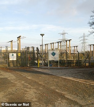 UK's Least Scenic Spot Revealed: Basingstoke's Newbury Road Scores 1 Out of 10 in 'Scenic Or Not' Survey