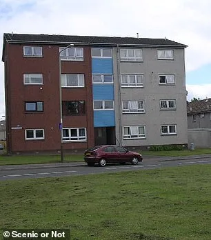 UK's Least Scenic Spot Revealed: Basingstoke's Newbury Road Scores 1 Out of 10 in 'Scenic Or Not' Survey