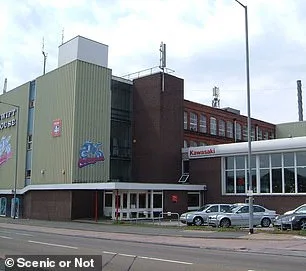 UK's Least Scenic Spot Revealed: Basingstoke's Newbury Road Scores 1 Out of 10 in 'Scenic Or Not' Survey
