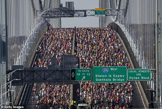 Ultra-Marathons May Cause Red Blood Cell Damage Similar to Aging, Study Shows