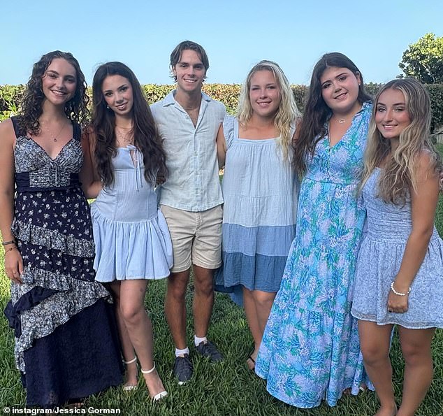 Venezuelan Migrant Suspect in Execution-Style Killing of Loyola Freshman Sheridan Gorman