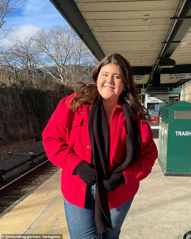 Venezuelan Migrant Suspect in Execution-Style Killing of Loyola Freshman Sheridan Gorman