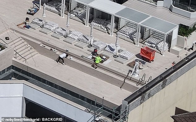 Meghan Markle's Australian Event Collapses Amid Unfinished Hotel and Guest Outrage