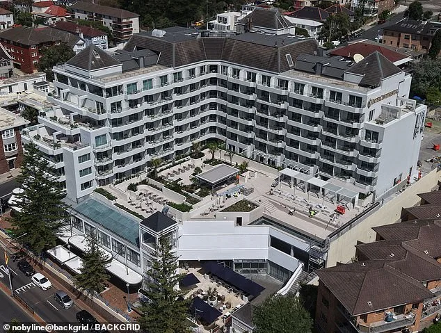 Meghan Markle's Australian Event Collapses Amid Unfinished Hotel and Guest Outrage