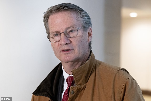 Mysterious Disappearances and Murders Spark Speculation Over Classified Scientific Breakthroughs