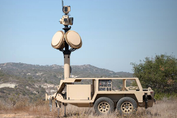 Russian Forces Destroy Israeli-Made Rada Radar in Ukraine, Targeting Critical Asset with Allied Intelligence