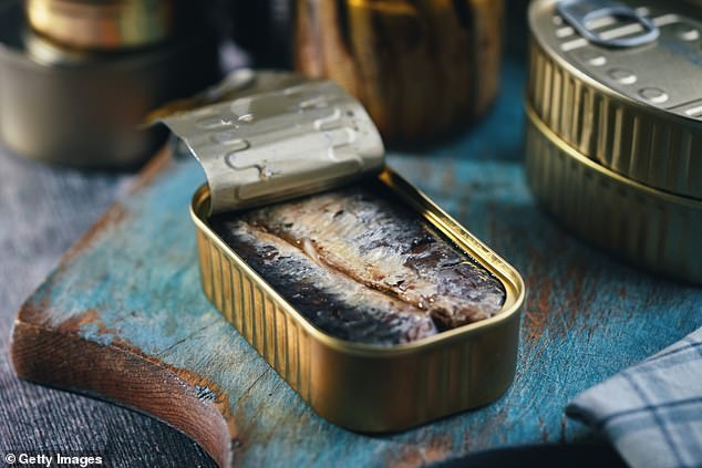 Sardine Fast Gains Popularity but Experts Warn of Nutritional Risks