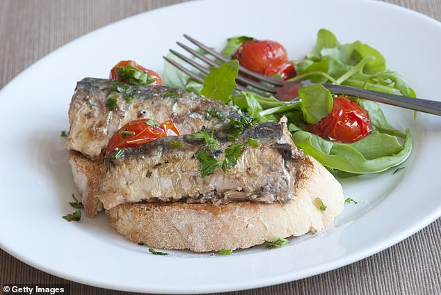 Sardine Fast Gains Popularity but Experts Warn of Nutritional Risks
