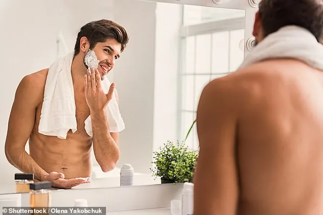 Single-Blade Razors Resurge, But Pose Hidden Risks of Cuts and Irritation