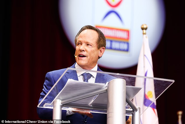 Unexpected Tragedy Claims Life of Conservative Icon Jeff Webb in Pickleball Accident, Sparking Safety Debate