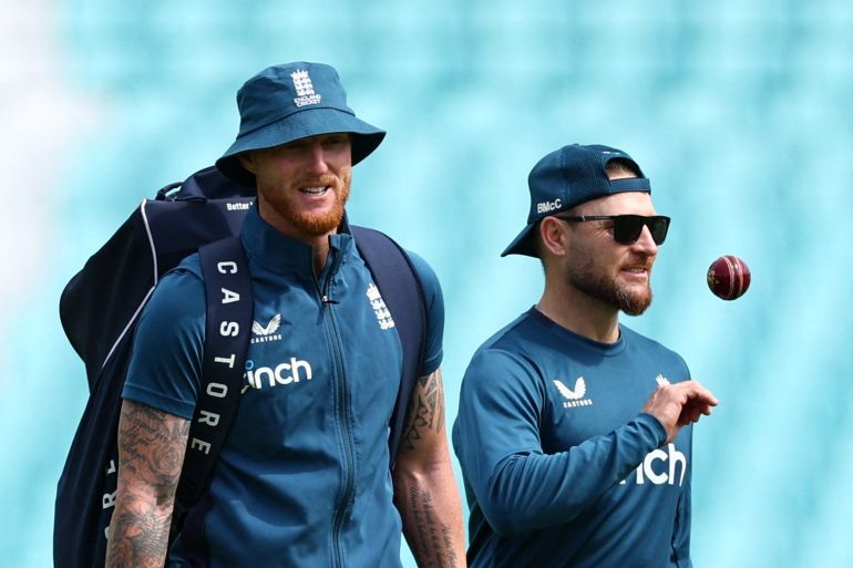 Brendon McCullum Appointed England's All-Format Coach Amid Controversy and High Stakes