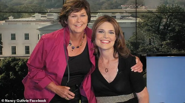 Bring Her Home: Nancy Guthrie's Family Issues Urgent Plea 50 Days After Disappearance