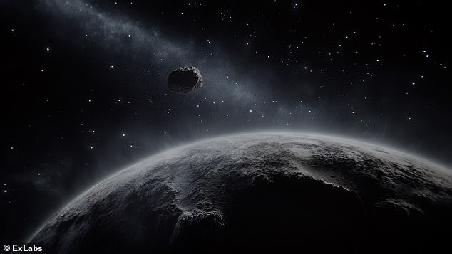 ExLabs' Historic Mission: Studying Near-Earth Asteroid Apophis with Private Ambition