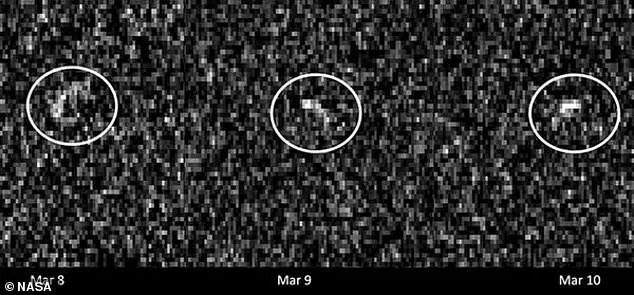 ExLabs' Historic Mission: Studying Near-Earth Asteroid Apophis with Private Ambition