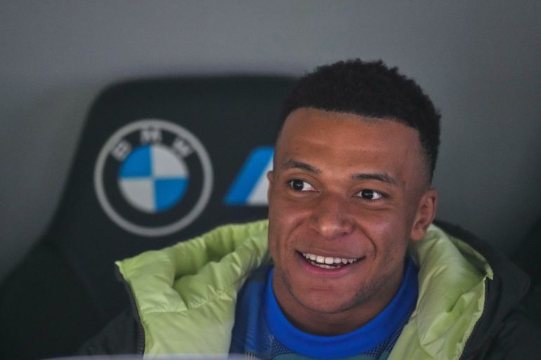 Kylian Mbappé Declares Full Fitness for Real Madrid and World Cup 2026