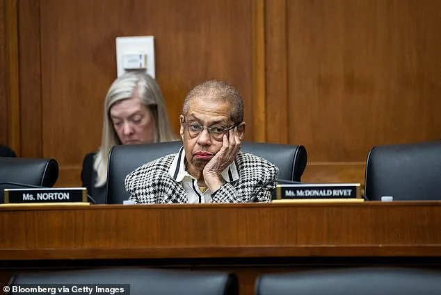 Maxine Waters' Re-Election Bid Sparks Internal Democratic Party Tensions Over Retirement Reform