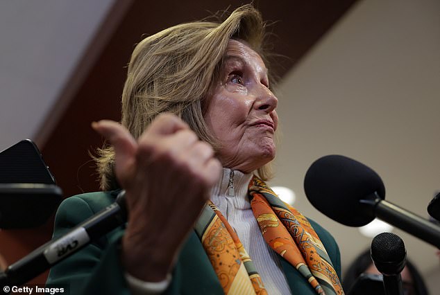 Maxine Waters' Re-Election Bid Sparks Internal Democratic Party Tensions Over Retirement Reform