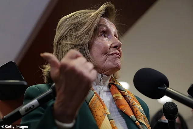 Maxine Waters' Re-Election Bid Sparks Internal Democratic Party Tensions Over Retirement Reform